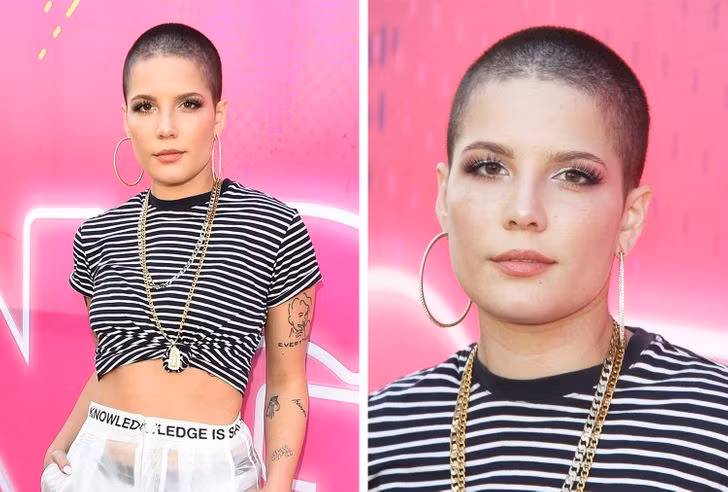 Halsey