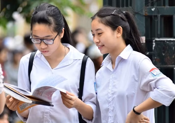 Học sinh cần ghi nhớ những nội dung kiến thức cơ bản trong sách giáo khoa.