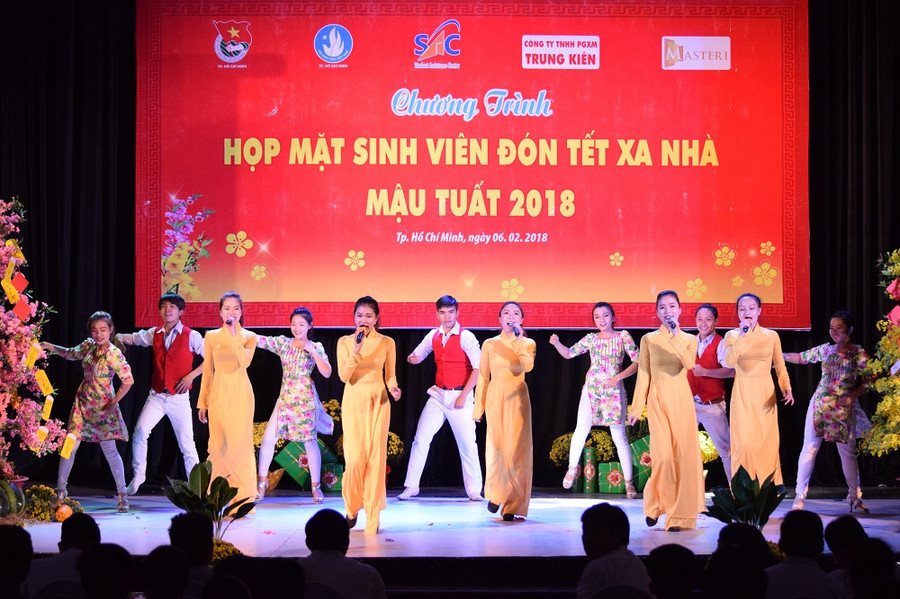 Cùng thưởng thức những ca khúc xuân