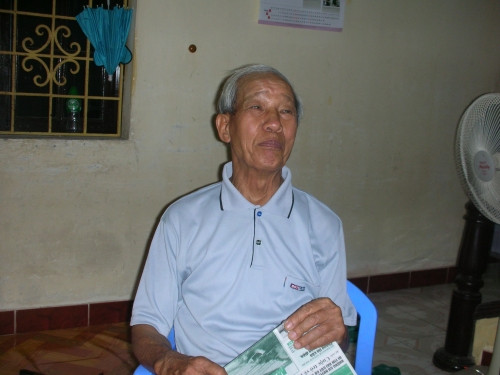 Trùm Năm Cam run rẩy, Vũ Xuân Trường lì lợm trước thời khắc độ hồn - Ảnh 2