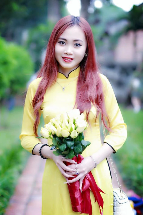 Cô gái không tin tình yêu màu hồng và chuyện 2 cuộc tình kết thúc không có hậu