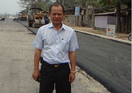 Sức khỏe của trùm xã hội đen Minh “sâm” bây giờ ra sao?
