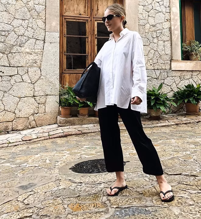 Những kiểu dép mùa hè 2021 khiến chị em chao đảo ảnh 2