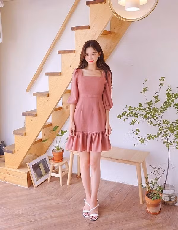 Những kiểu dép mùa hè 2021 khiến chị em chao đảo ảnh 9