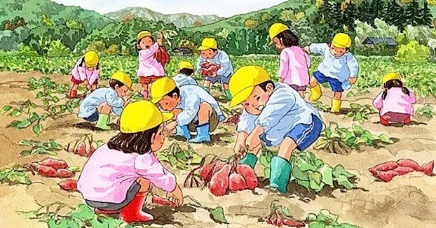 Tranh minh họa: ITN Tranh minh họa: ITN