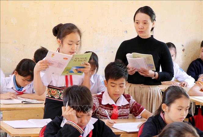 Ảnh minh họa: ITN Ảnh minh họa: ITN