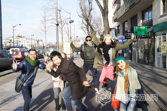 Lam Trường không nhịn được cười khi nhìn lại ảnh cũ Lam Trường không nhịn được cười khi nhìn lại ảnh cũ