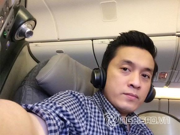 Lam Trường không nhịn được cười khi nhìn lại ảnh cũ