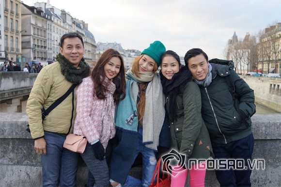 Lam Trường không nhịn được cười khi nhìn lại ảnh cũ