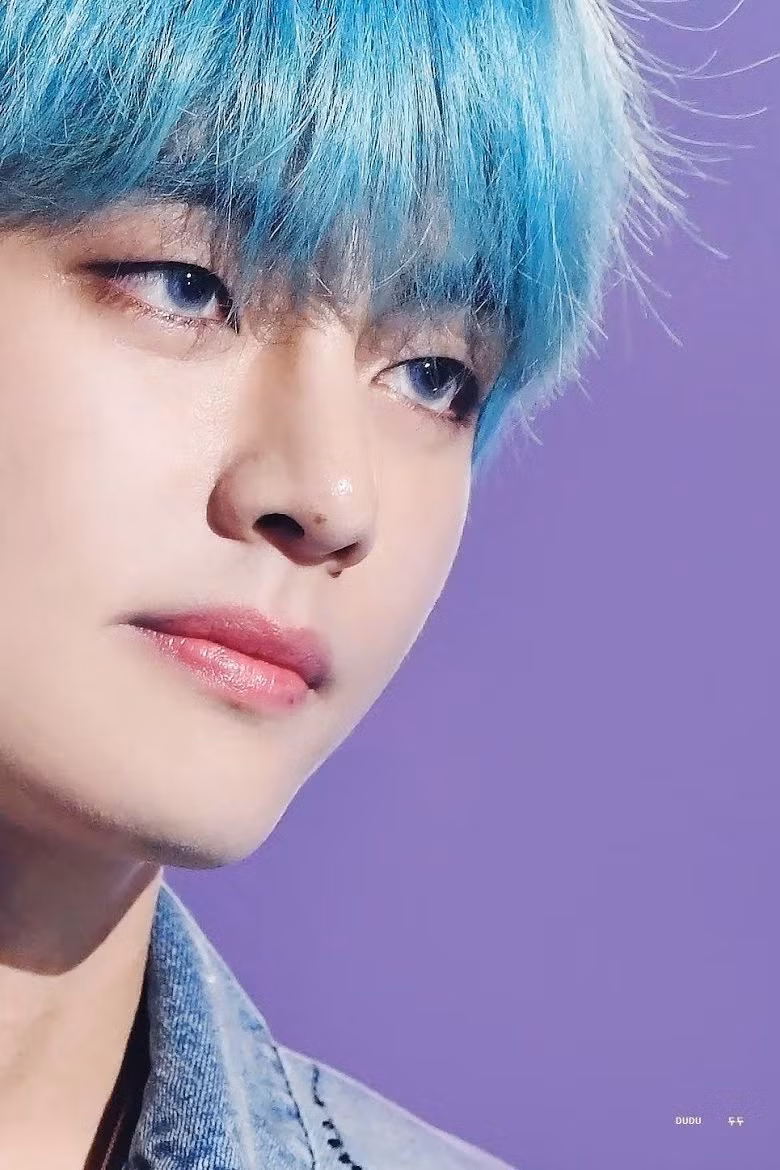 Những bức ảnh siêu cận cảnh lột tả vẻ đẹp không tì vết của các nam thần tượng ảnh 6