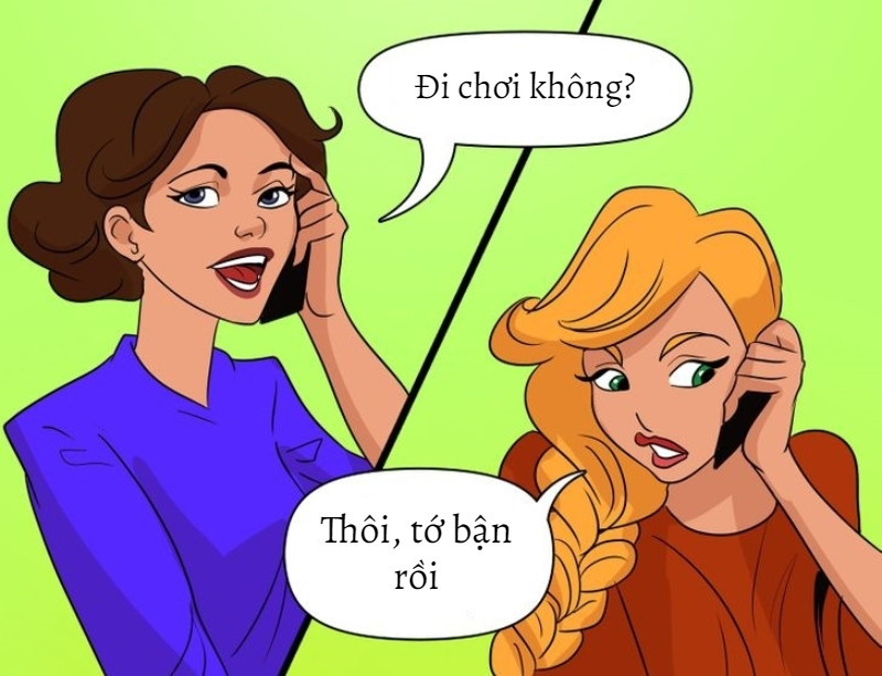 7 dấu hiệu cho thấy có người đang ghen tị với bạn ảnh 3