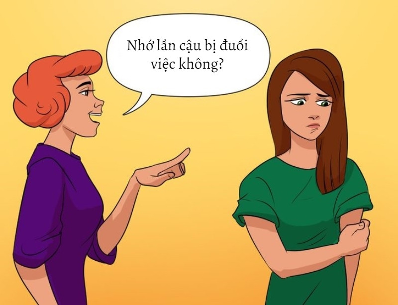 7 dấu hiệu cho thấy có người đang ghen tị với bạn ảnh 2