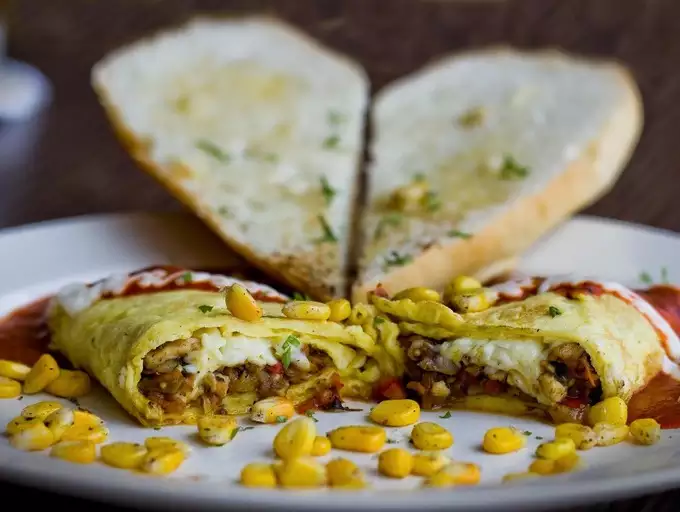 3 cách làm bánh mì bơ tỏi cực đơn giản, ai cũng có thể làm được ảnh 3 3 cách làm bánh mì bơ tỏi cực đơn giản, ai cũng có thể làm được ảnh 3