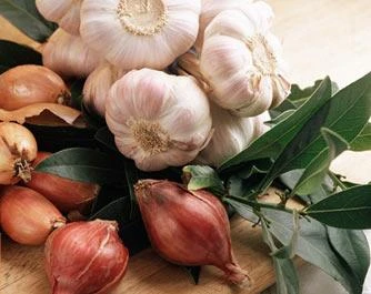Gan hết độc tố ngay nhờ gia vị quen thuộc trong nhà bạn