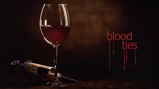 Vén màn bí mật cuộc sống của ma cà rồng trong đời thực