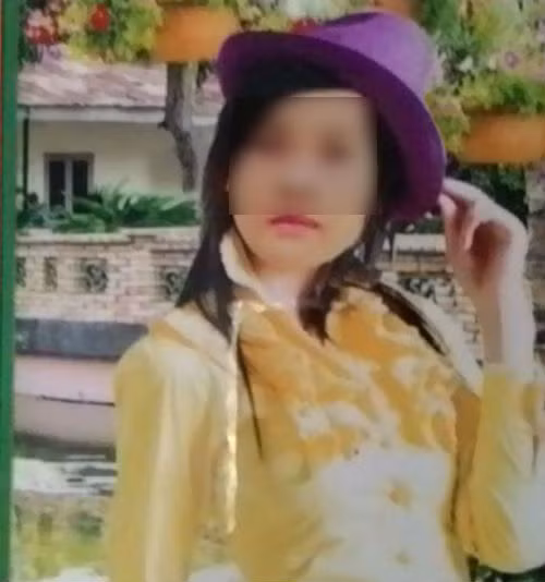 Tâm sự người mẹ thoát khỏi “động quỷ”, đỏ mắt chờ tin 2 con - Ảnh 3 Tâm sự người mẹ thoát khỏi “động quỷ”, đỏ mắt chờ tin 2 con - Ảnh 3