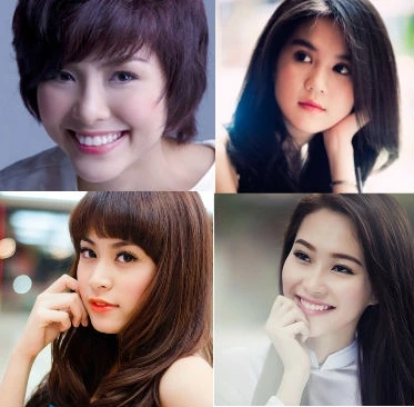 Những mỹ nhân Việt sở hữu đôi mắt “vạn người mê“