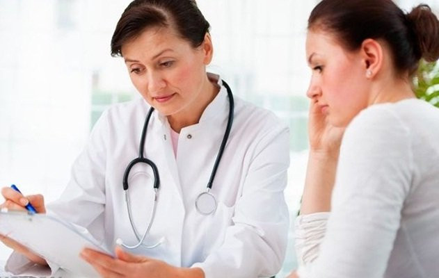 Hãy đi khám khi thấy cơ thể có những dấu hiệu lạ. Dấu hiệu cảnh báo bạn mắc bệnh nguy hiểm