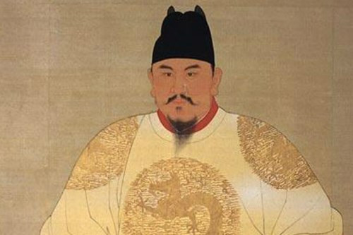 Hài cốt mỹ nhân trong lăng mộ lớn nhất Trung Quốc cổ đại