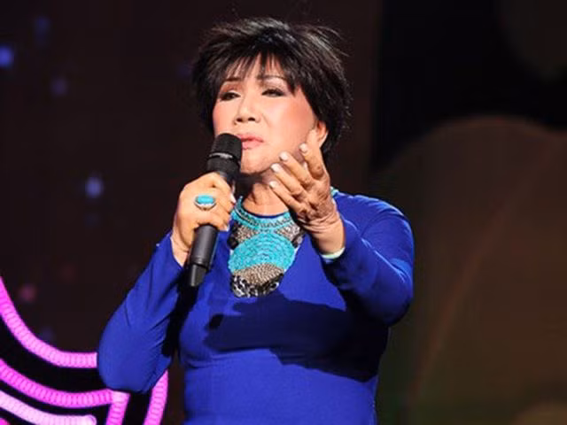 Nữ danh ca Lệ Thu qua đời do mắc Covid-19.