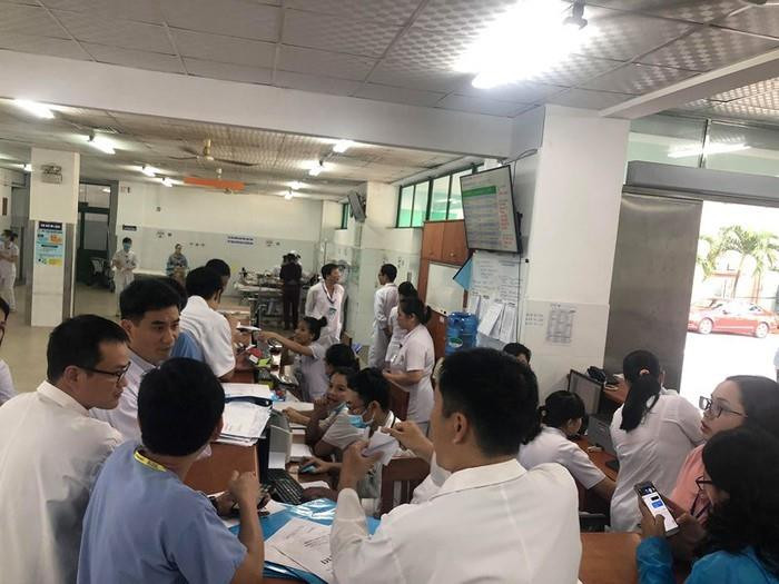 Xe chở giảng viên, sinh viên gặp nạn ở đèo Hải Vân: Trường Cao đẳng Kiên Giang nói gì? ảnh 1 Xe chở giảng viên, sinh viên gặp nạn ở đèo Hải Vân: Trường Cao đẳng Kiên Giang nói gì? ảnh 1