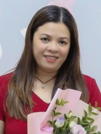 TS Vũ Thu Hương. Ảnh: NVCC TS Vũ Thu Hương. Ảnh: NVCC