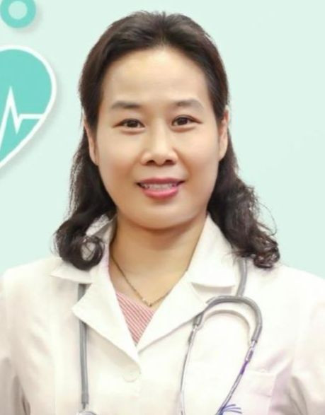 PGS.TS.BS Hồ Thị Kim Thanh. Ảnh: NVCC PGS.TS.BS Hồ Thị Kim Thanh. Ảnh: NVCC