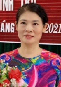 NGƯT Nguyễn Thị Tươi. Ảnh: NVCC NGƯT Nguyễn Thị Tươi. Ảnh: NVCC