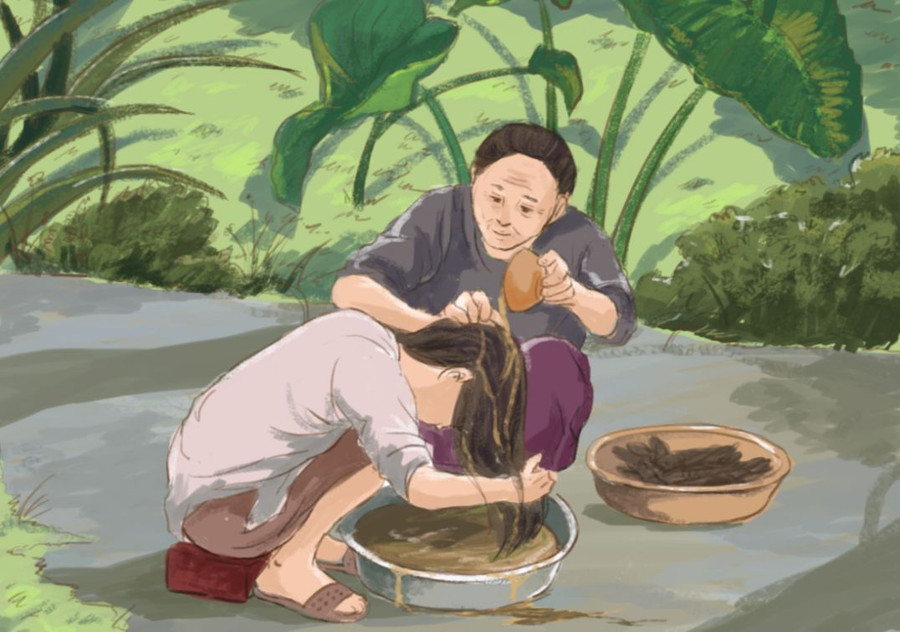 Ảnh minh họa ITN. Ảnh minh họa ITN.