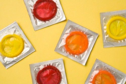 9 sự thật chết cười về bao cao su ảnh 2 9 sự thật chết cười về bao cao su ảnh 2