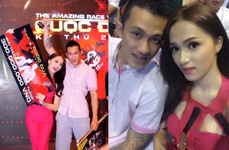 Mỹ nhân chuyển giới Hương Giang "góp gạo thổi cơm chung" cùng bạn trai ảnh 5