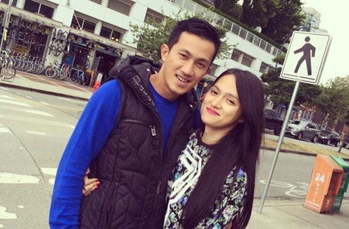 Mỹ nhân chuyển giới Hương Giang "góp gạo thổi cơm chung" cùng bạn trai ảnh 9 Mỹ nhân chuyển giới Hương Giang "góp gạo thổi cơm chung" cùng bạn trai ảnh 9