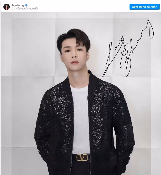 17 thần tượng K-Pop có lượt người theo dõi nhiều nhất trên Instagram ảnh 3