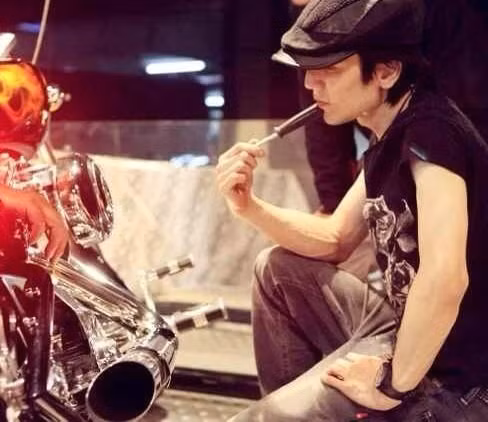 Chuyện tình của tứ đại thiếu gia giàu có nhất nhì Trung Quốc ảnh 16