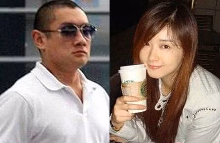 Chuyện tình của tứ đại thiếu gia giàu có nhất nhì Trung Quốc ảnh 9