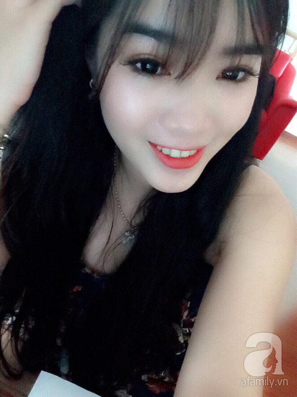 Đằng sau câu chuyện cô gái công khai mặt “mộc” vì chán sống ảo và lừa dối người yêu