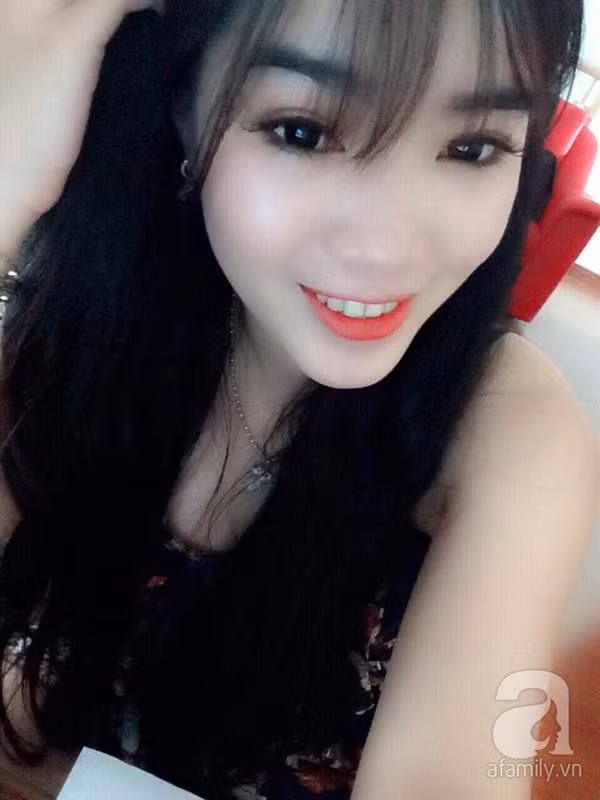 Đằng sau câu chuyện cô gái công khai mặt “mộc” vì chán sống ảo và lừa dối người yêu