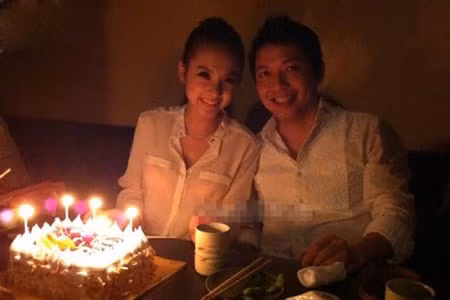 Các đại gia của Angela Phương Trinh