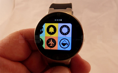 CES 2015, wearable