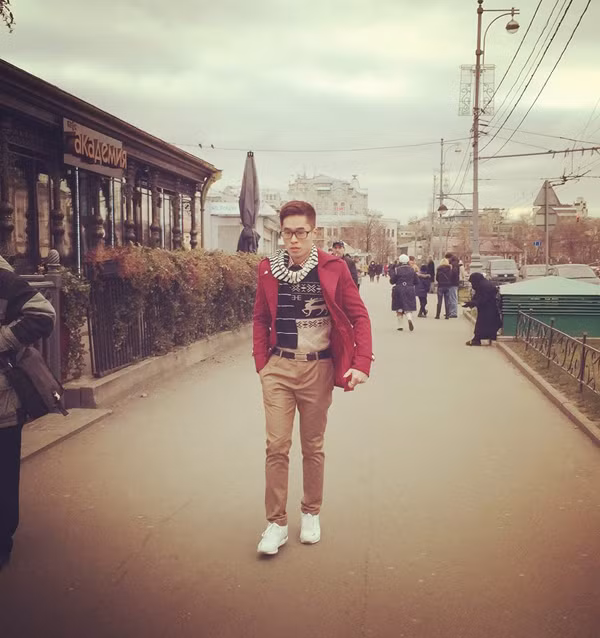 Các thủ khoa đã trưởng thành như thế nào khi vào Đại học