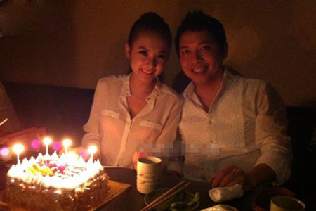 Bộ sưu tập, đại gia, Angela Phương Trinh Bộ sưu tập, đại gia, Angela Phương Trinh