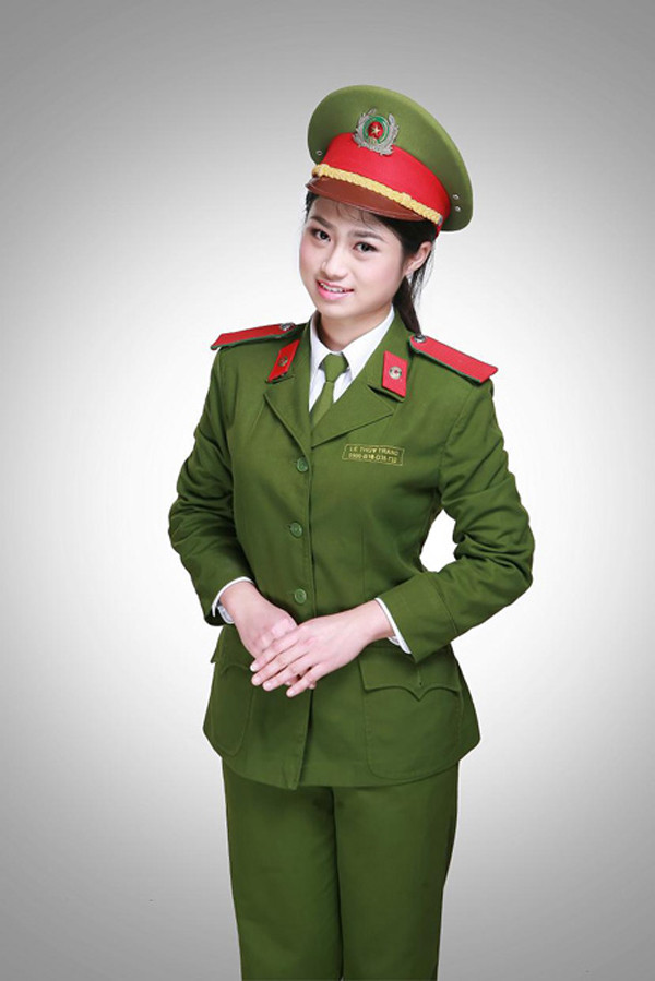 Các thủ khoa đã trưởng thành như thế nào khi vào Đại học
