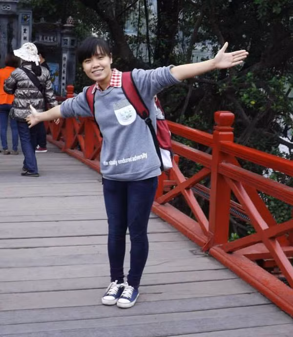 Các thủ khoa đã trưởng thành như thế nào khi vào Đại học