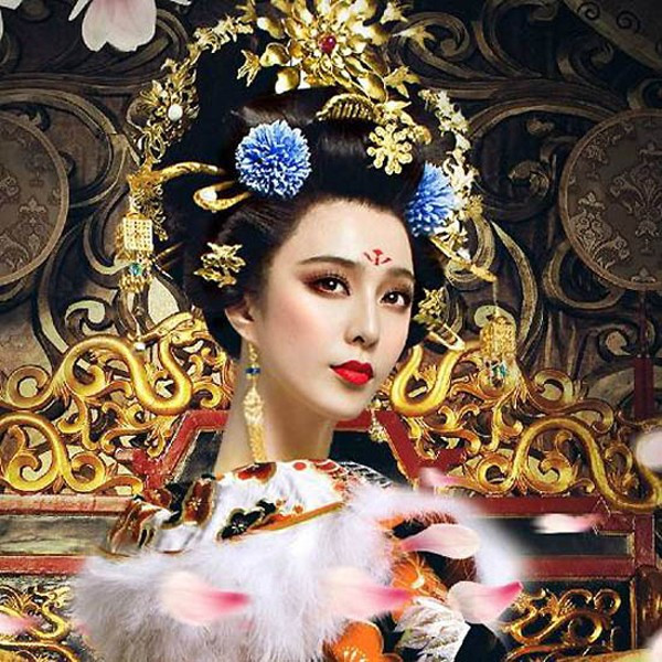 Cận cảnh vẻ đẹp “thật sự” của người phụ nữ dưới thời Võ Tắc Thiên