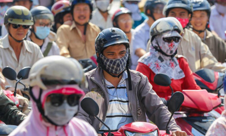 Người TP.HCM Nguoi TP.HCM