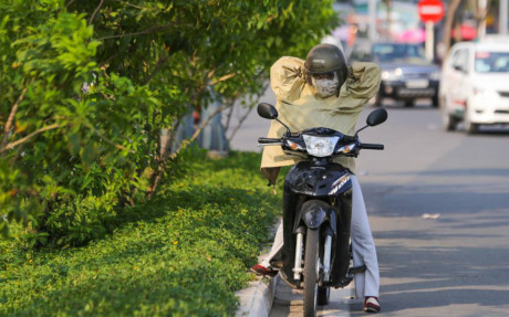Người TP.HCM Nguoi TP.HCM