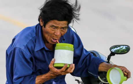 Người TP.HCM Nguoi TP.HCM