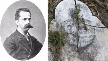 Chuyen doi cua nhung con nguoi xui xeo nhat the gioi (P2) - Anh 2