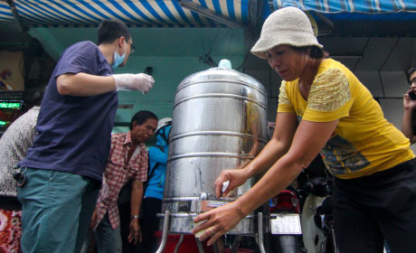 Người TP.HCM Nguoi TP.HCM