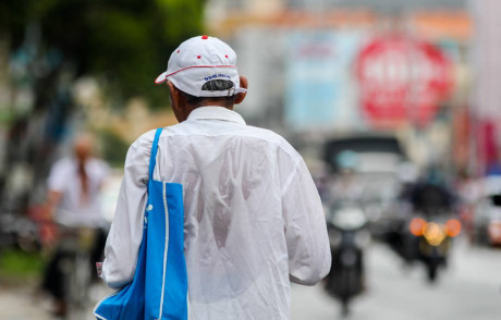 Người TP.HCM Nguoi TP.HCM